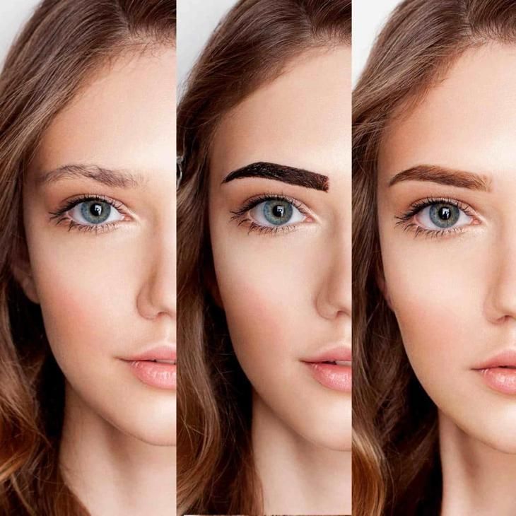 What Is The Difference Between Microblading And Tattooing