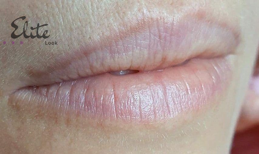 Lip Tattoo Perth | Cosmetic Lip Tattooing Perth | Lip blush tattoo