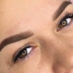 eyebrow tattoo perth