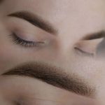 Eyebrow tattoo Perth