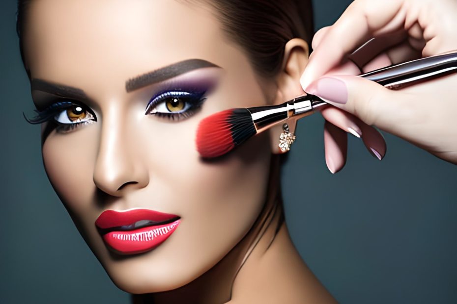 Permanent Makeup Perth