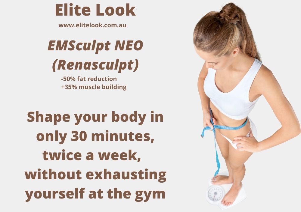 Does EmSculpt Neo Deliver Melted Fat and Toned Muscles?