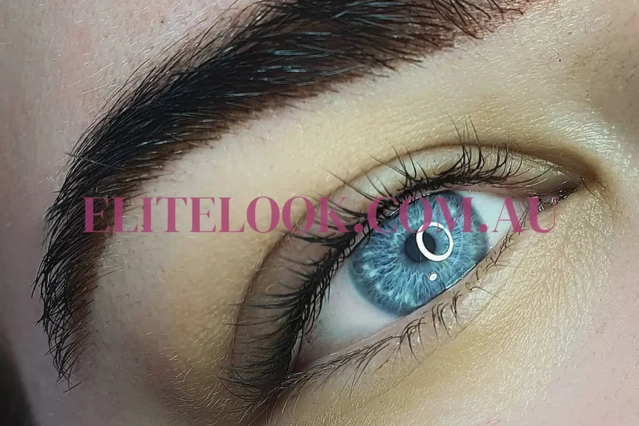 eyeliner tattoo Perth