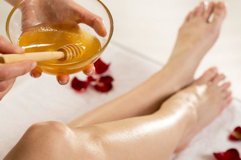 Sugaring Perth, Hair Removal